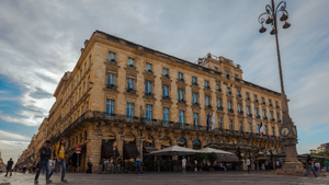 Gestion de Patrimoine Bordeaux